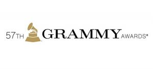 Grammy 2015 poster