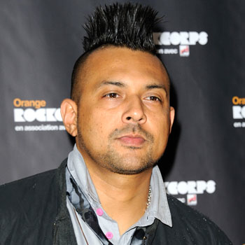 Sean Paul Fat 113