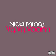 Va Va Voom unofficial cover