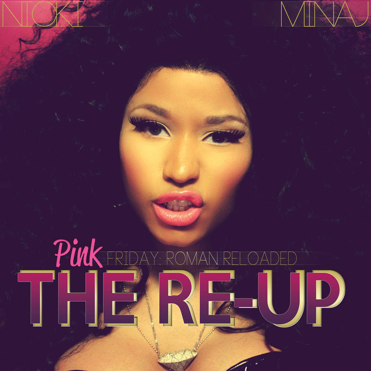 Discography | Nicki Minaj Wiki | FANDOM powered by Wikia1200 x 1200