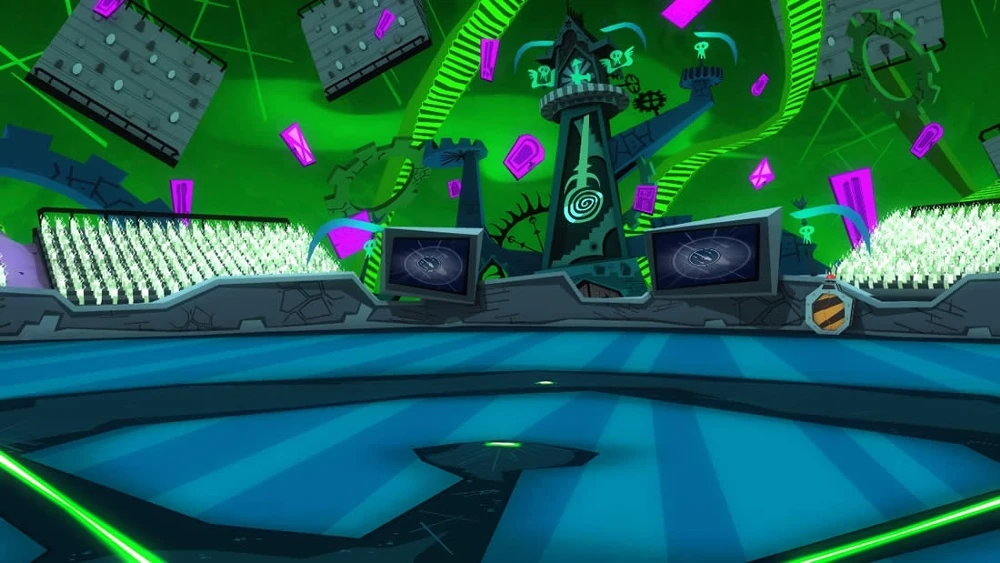 Ghost Zone Stadium | Cartoon Crossover Wiki | Fandom powered by Wikia