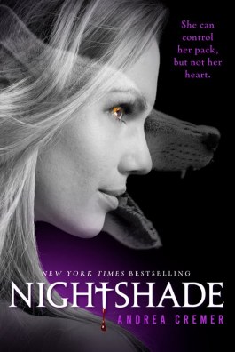 Nightshade - Andrea Cremer
