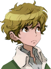 Quark | Zero Escape Wiki | Fandom powered by Wikia