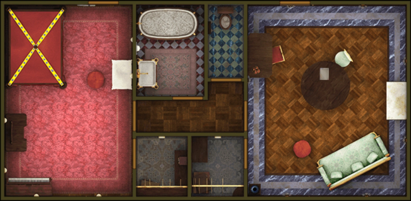 Category999 escape rooms Zero Escape Wiki FANDOM powered by Wikia