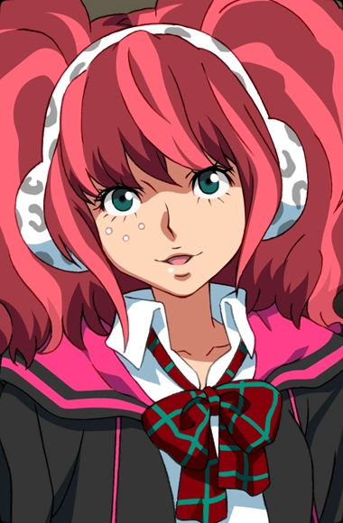 Image - Clover (6).png | Zero Escape Wiki | Fandom powered by Wikia