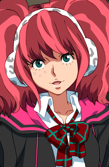 Image - Clover (6).png | Zero Escape Wiki | Fandom powered by Wikia