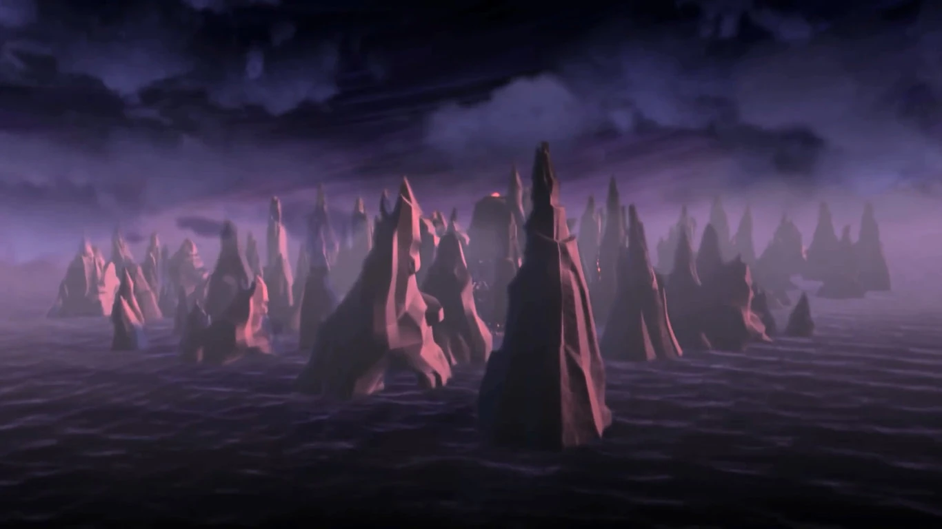 The Dark Island Ninjago Wiki Fandom powered by Wikia