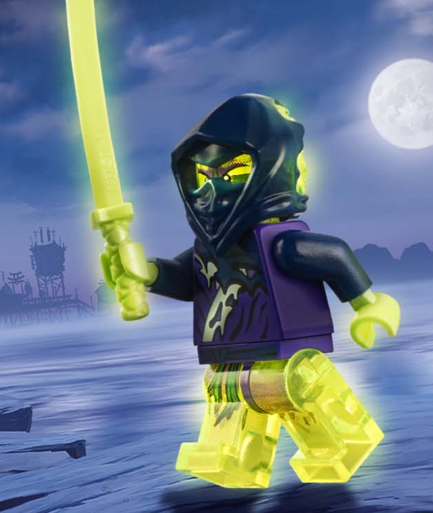 Attila | Ninjago Wiki | Fandom powered by Wikia