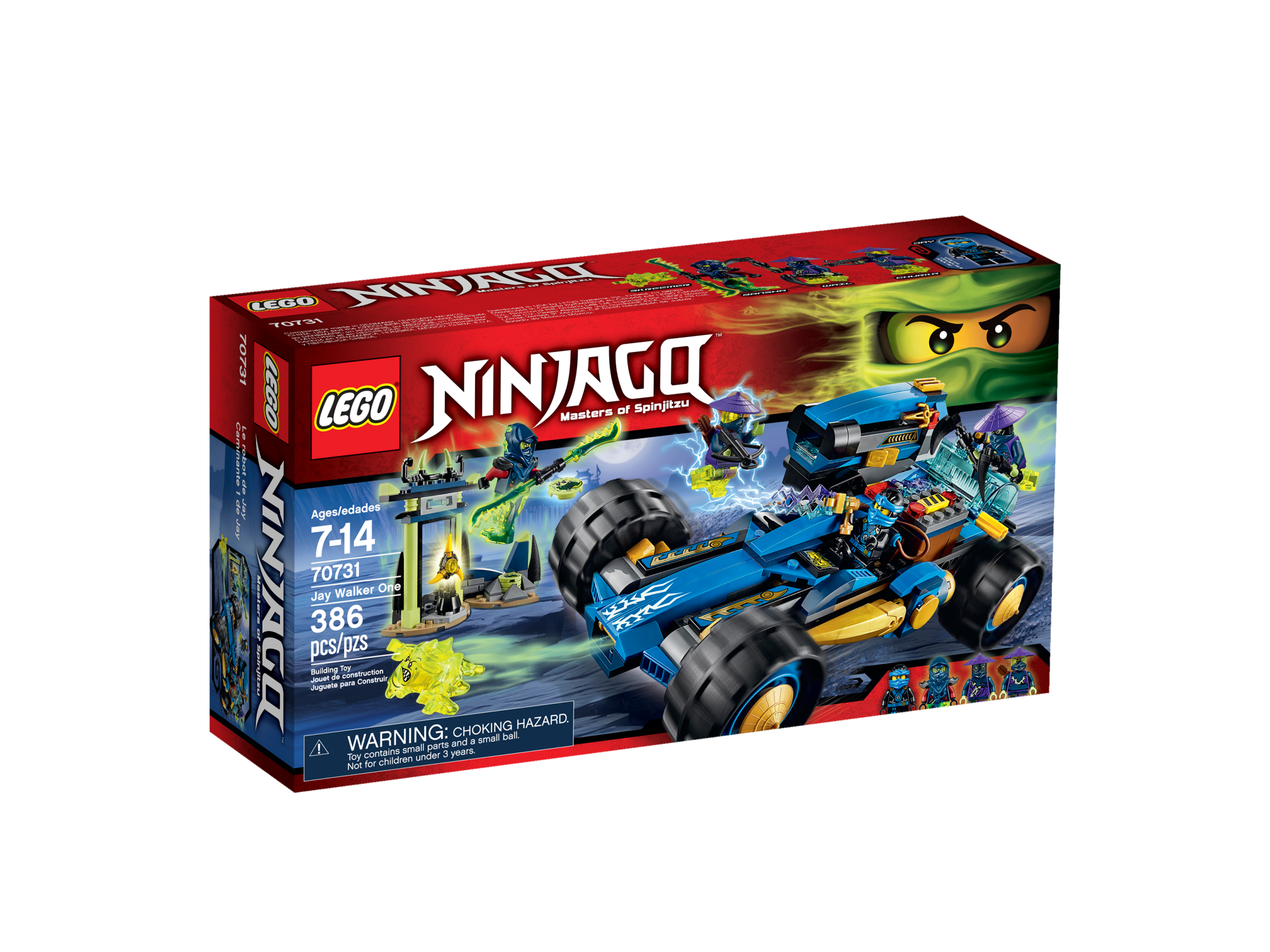 LEGO Википедия - prereabunar