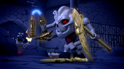 ninjago samukai death