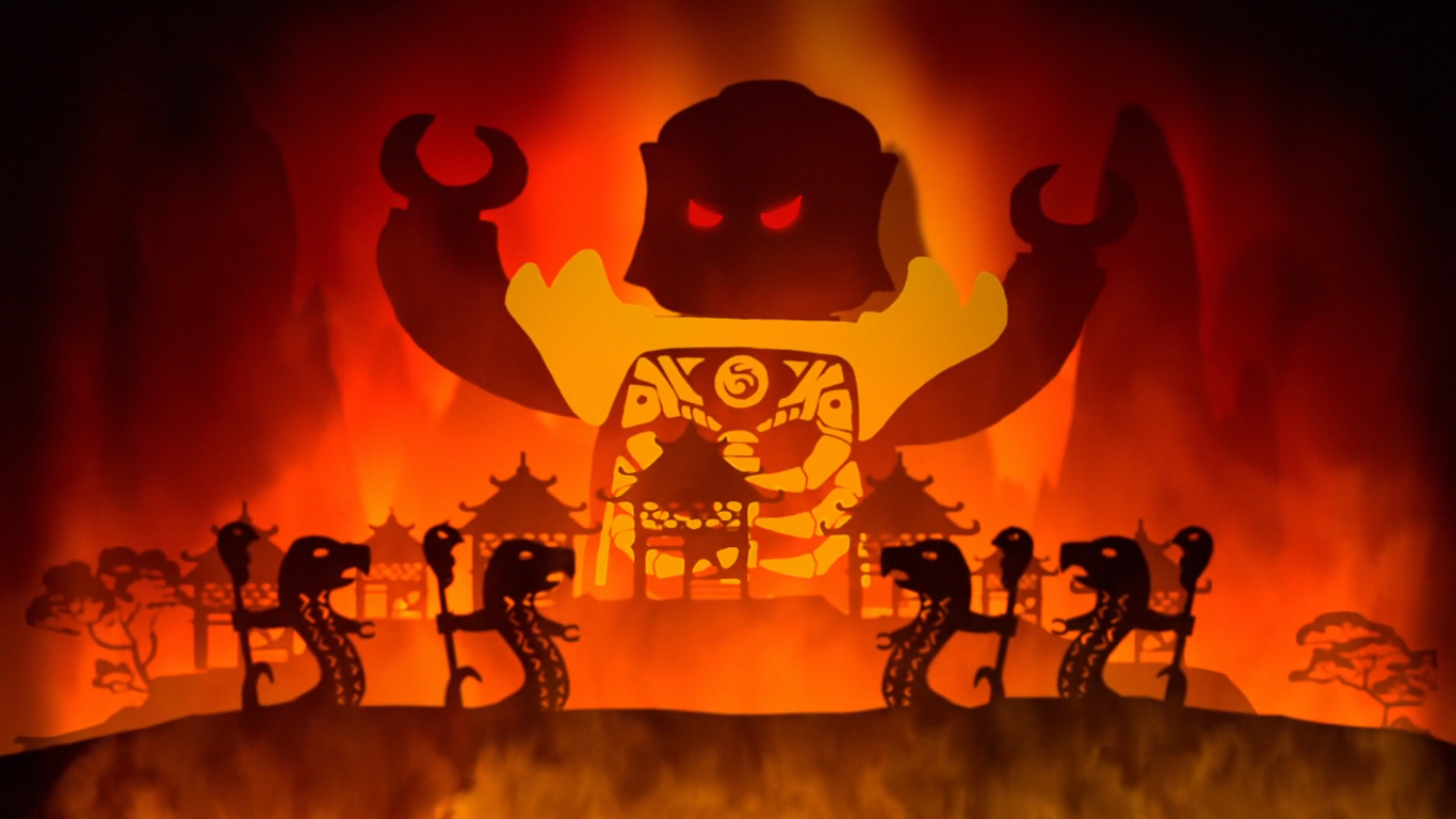 Golden Master | Ninjago Wiki | Fandom powered by Wikia