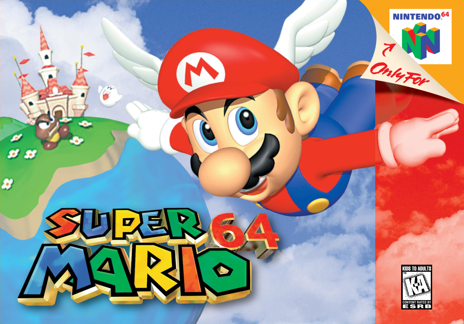 Super Mario 3D All Stars : Derniers jours pour profiter du jeu