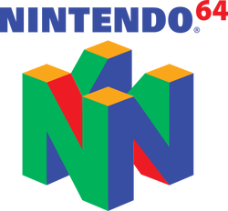 Nintendo 64