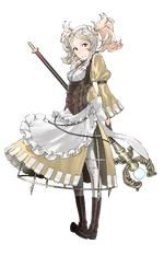 Lissa