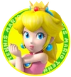 MTO Peach Icon