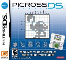 PicrossDS