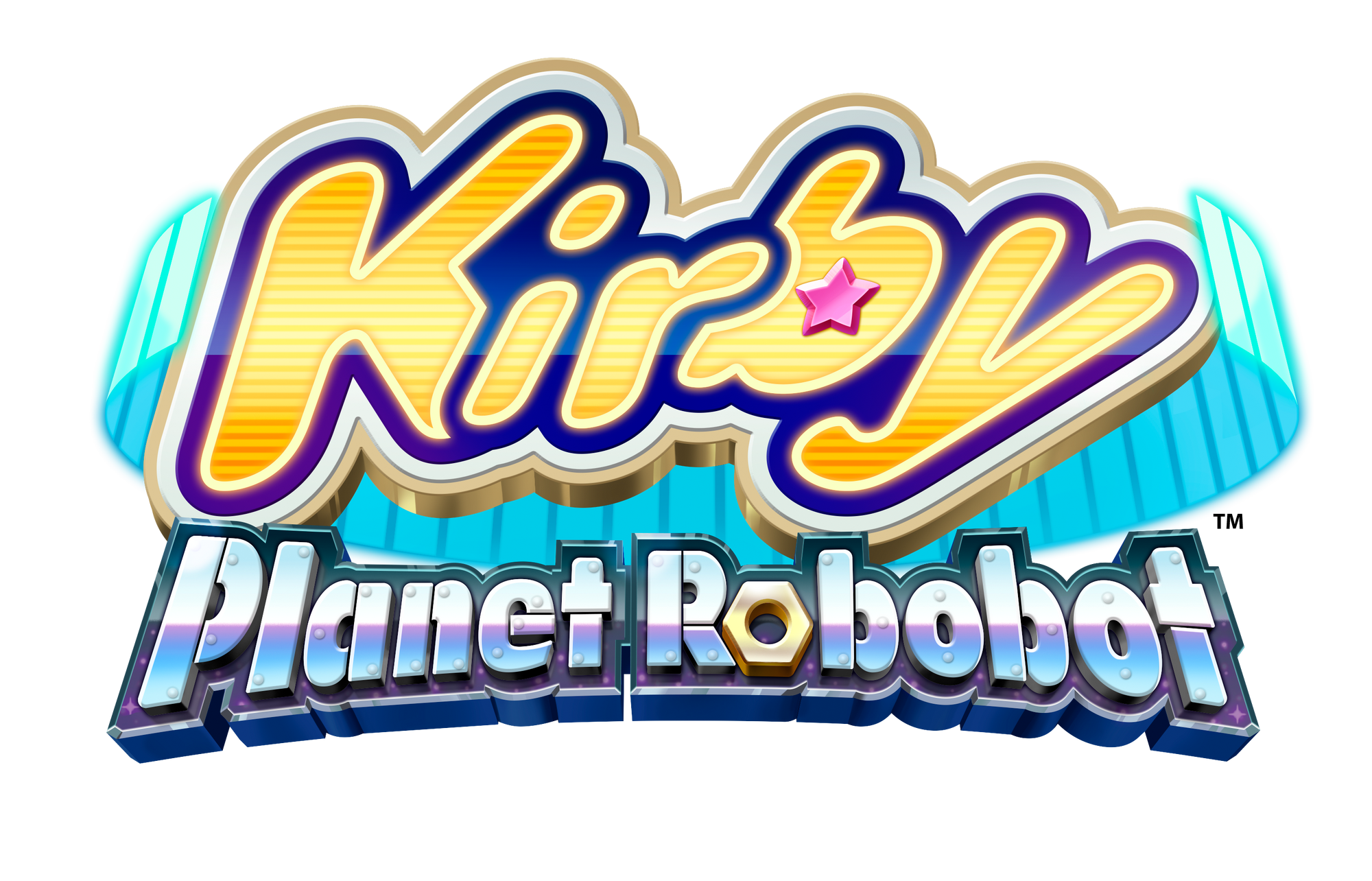 Image Kirby Robobot logo.png Nintendo Fandom powered by Wikia