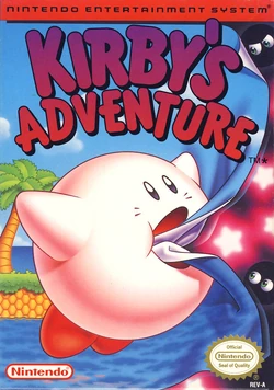 Kirby's Adventure (NA)