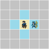 Support System (Fire Emblem Awakening)