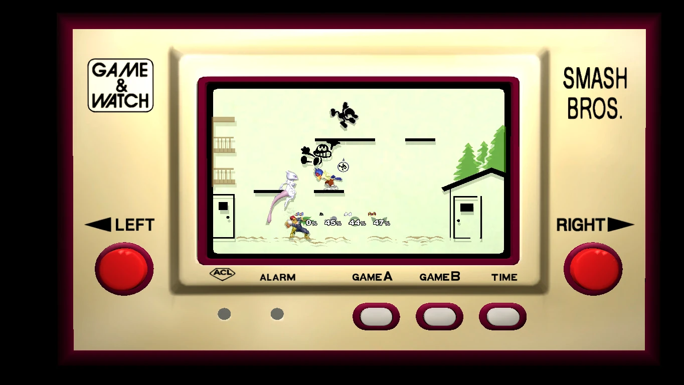 Flat Zone Nintendo Fandom powered by Wikia