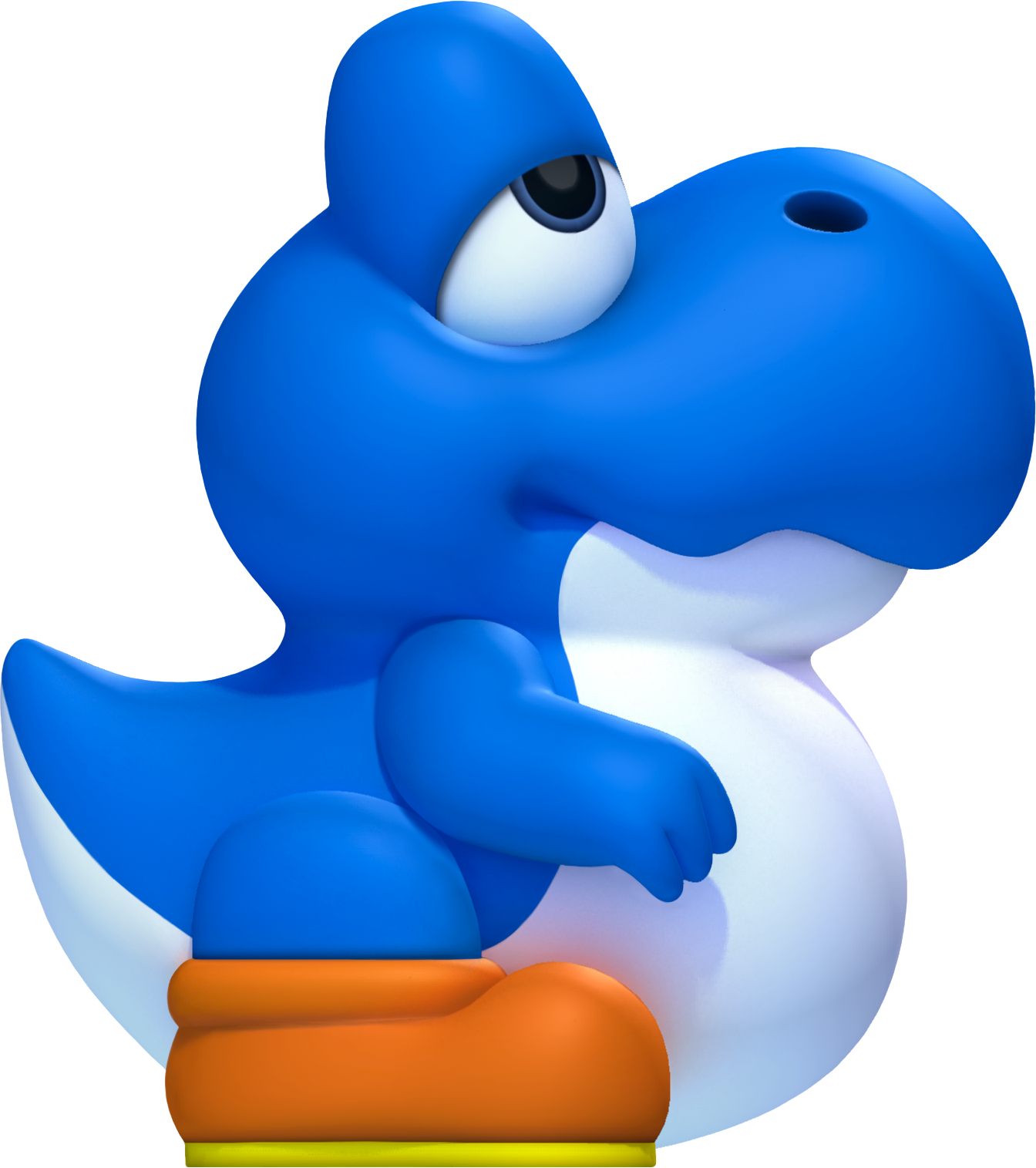 Baby Yoshi Nintendo FANDOM powered by Wikia