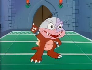 Morton Koopa Jr. - The Nintendo Wiki - Wii, Nintendo DS, and all things Nintendo
