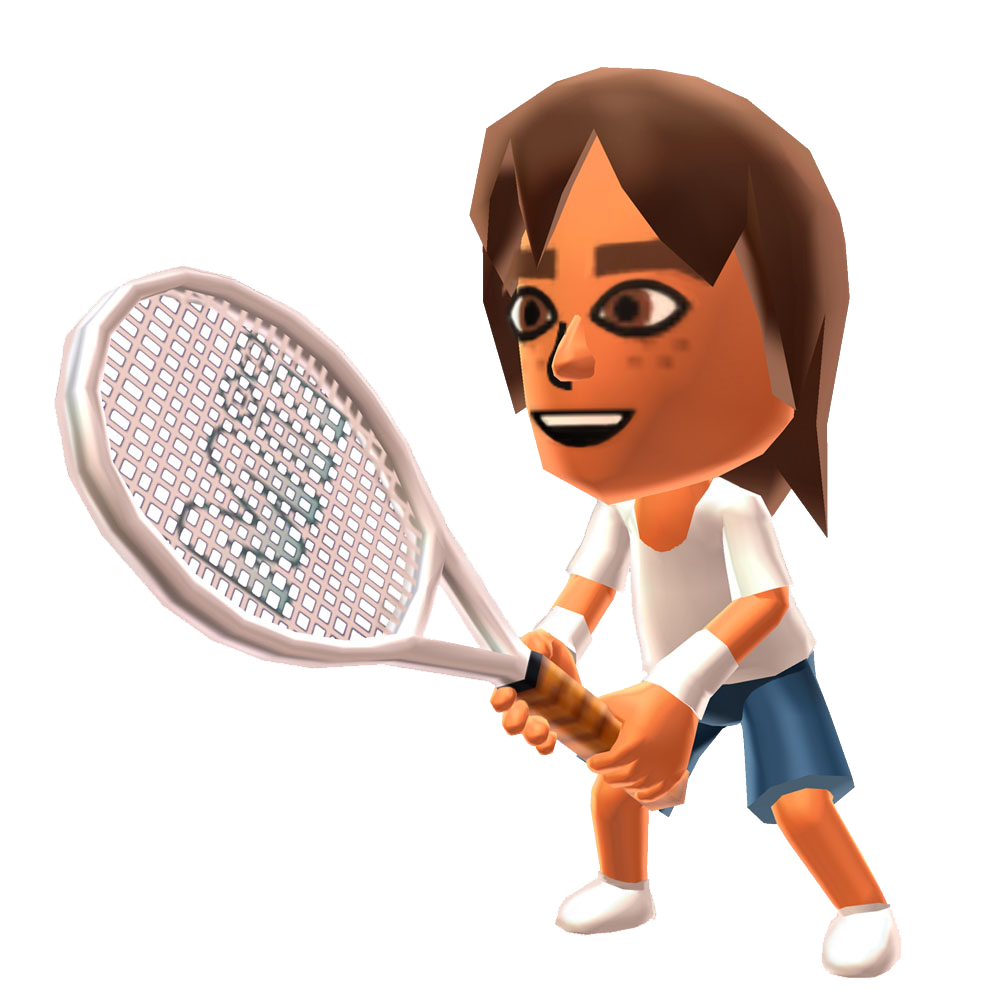 Image - MTO Mii 3.png | Nintendo | Fandom powered by Wikia