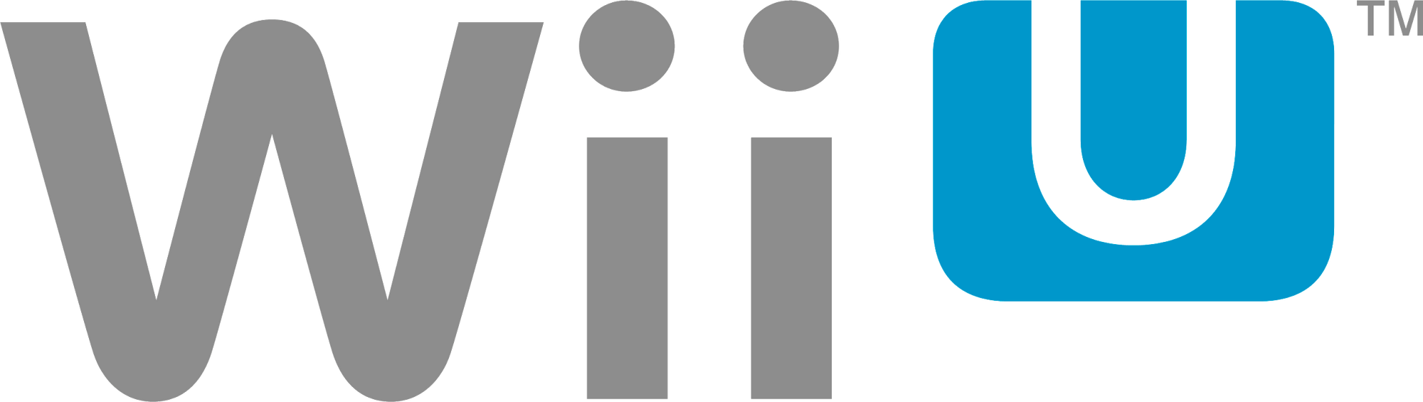Archivo:Wii U logo.png | Nintendo Wiki | Fandom powered by Wikia