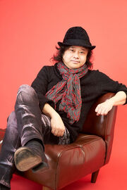 Nobuyuki Hiyama