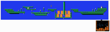 SuperMarioBros3-World2-Airship