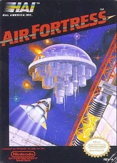 AirFortress