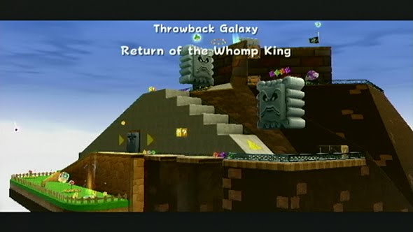 Super Mario Galaxy 2