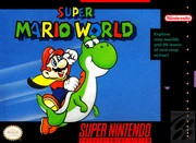 Super Mario World (NA)