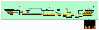 SuperMarioBros3-World4-Airship