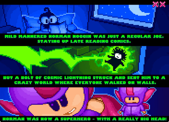 nitrome rust bucket nitrome rust bucket