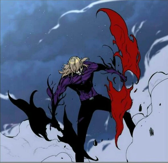 Chapter 399 Noblesse Wiki Fandom powered by Wikia
