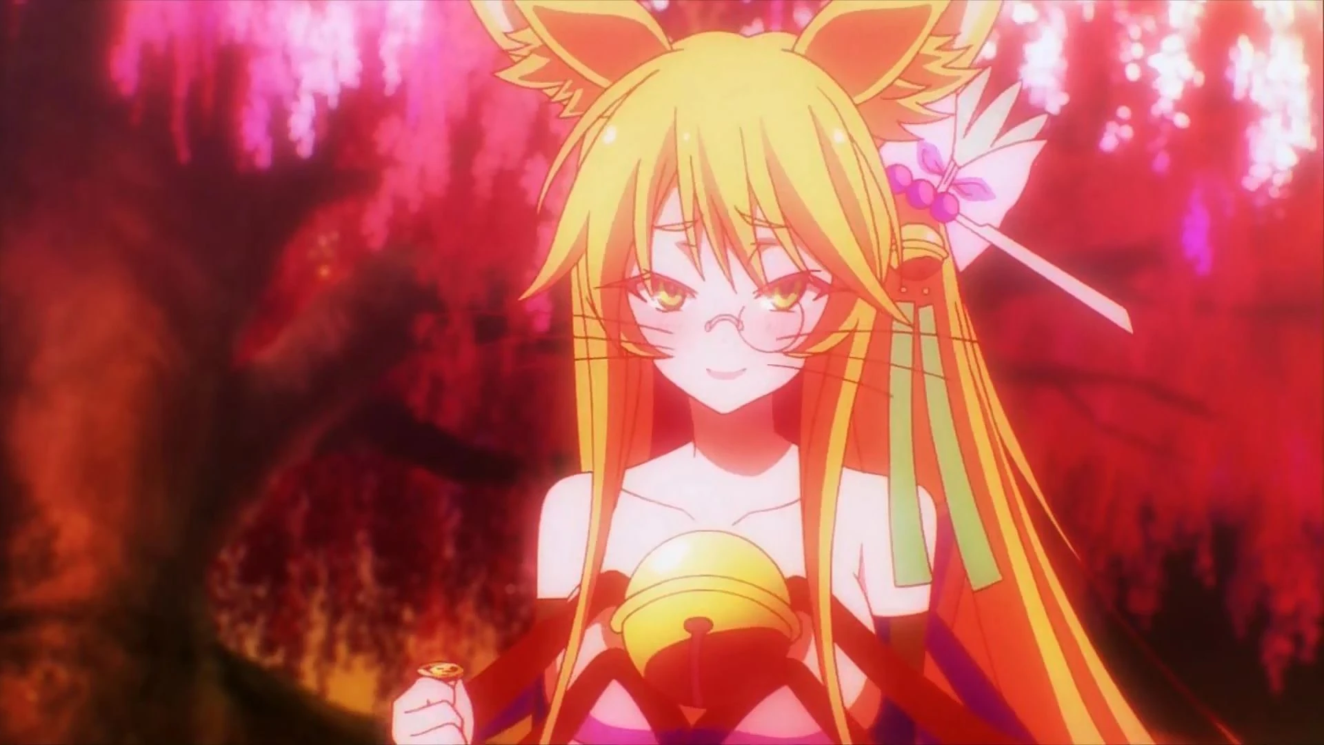 Miko No Game, No Life Wiki FANDOM powered by Wikia