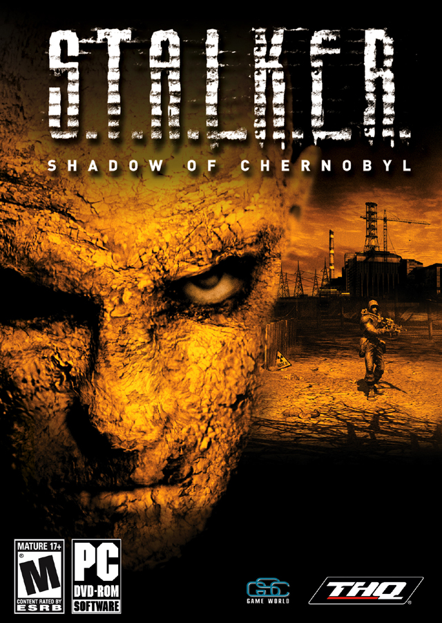console commands stalker call of pripyat