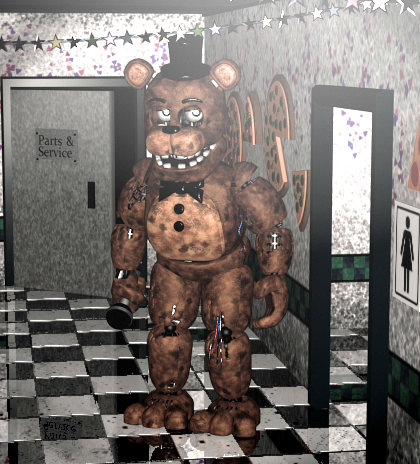freddy fazbear halloween freddy fazbear halloween