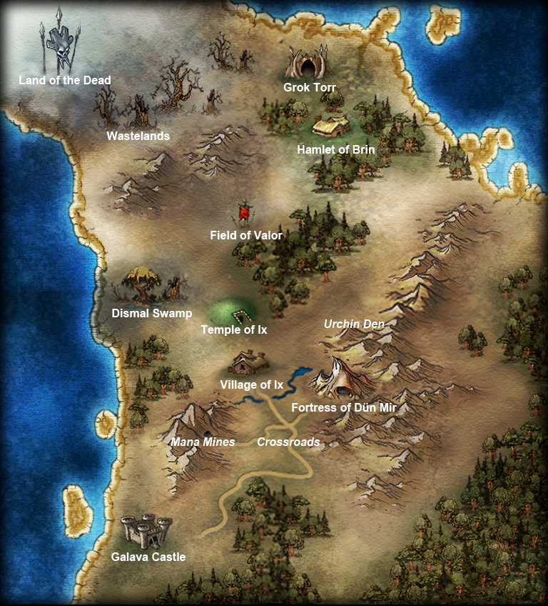 Land of Nox | Nox Wiki | Fandom powered by Wikia