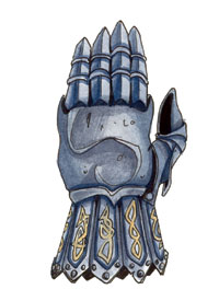 Torm | NWNWiki | Fandom powered by Wikia