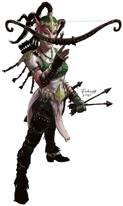 Warlock