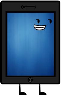 IPad | Object Illusion Wiki | FANDOM powered by Wikia