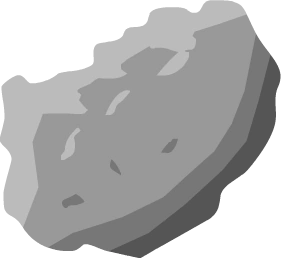Asteroid | ObjectLand Wiki | Fandom powered by Wikia