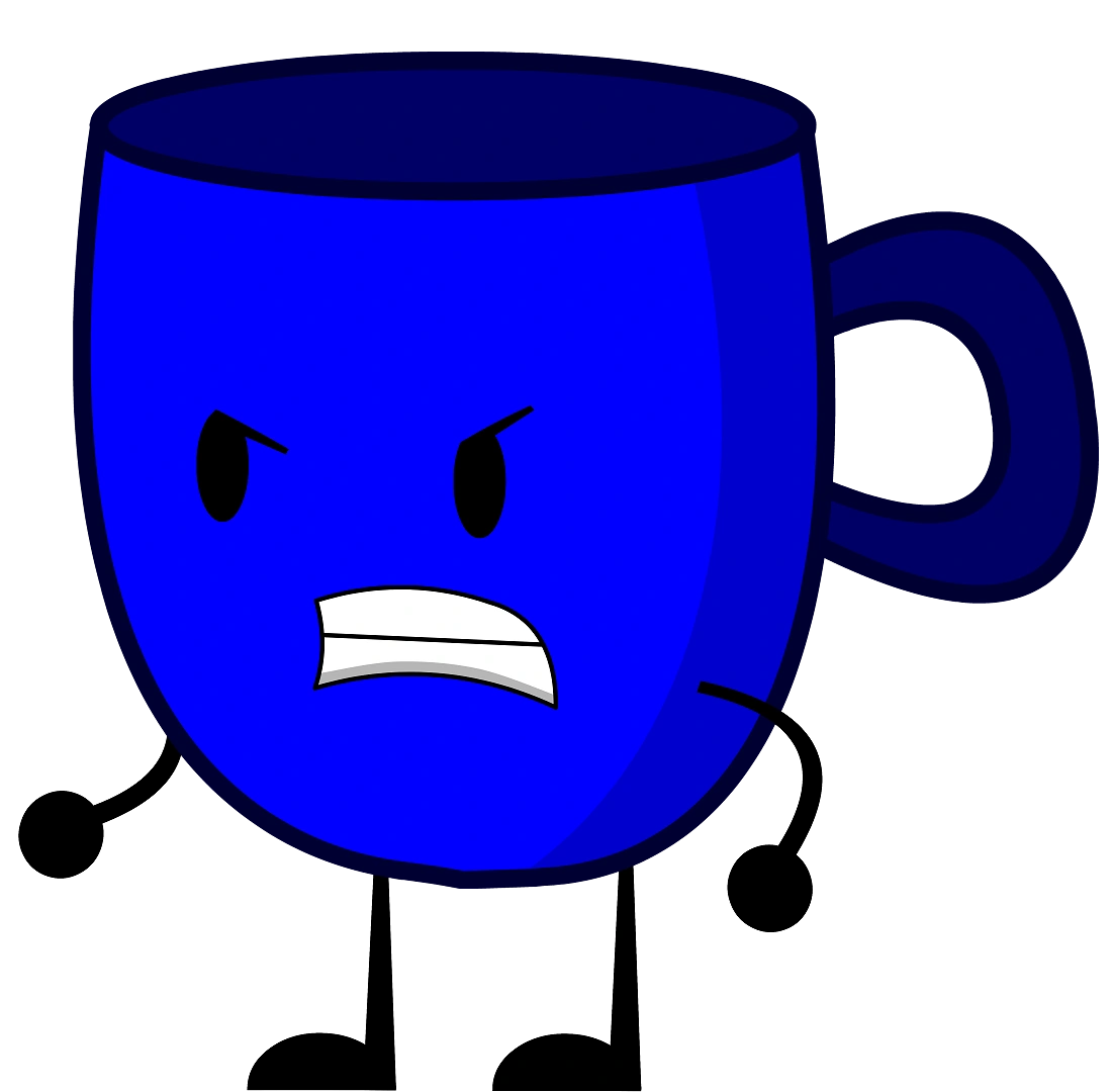 Cup Object Mayhem Wiki Fandom powered by Wikia