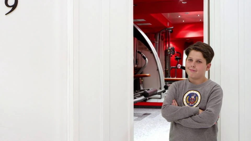 Agent Todd | Odd Squad Wiki | FANDOM powered by Wikia