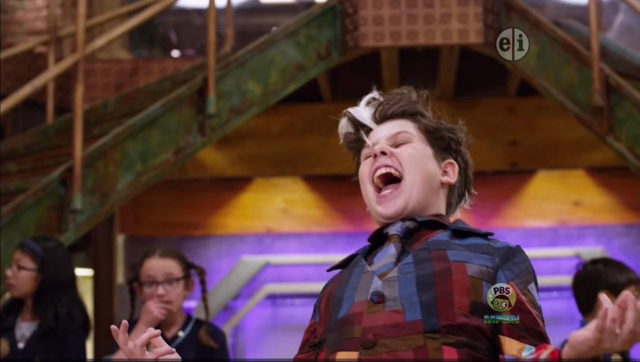 Category:Villains | Odd Squad Wiki | FANDOM powered by Wikia