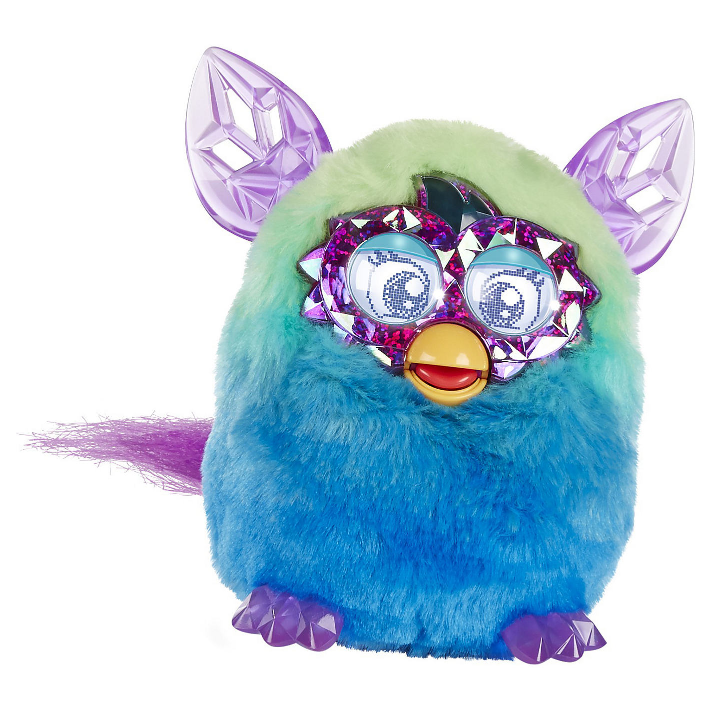 Furby Boom!: Crystal Series | Official Furby Wiki | Fandom powered by Wikia