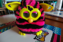 Furby-boom