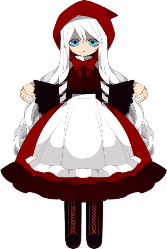 Deadoll Okegom Wiki Fandom powered by Wikia